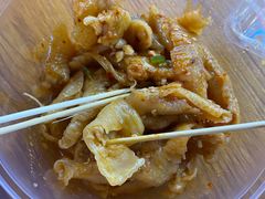 -八一路好吃街(雨田商务大厦店)