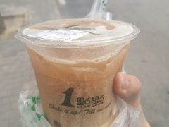-1点点(798艺术区店)