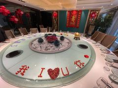 包厢-湖锦酒楼(八一路店)