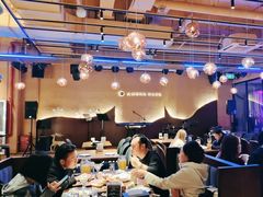 -Ambra Haus琥珀屋精酿餐厅(宝山店)