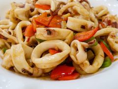 -杨记海鲜楼(三门黑金冠店)