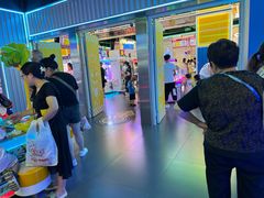 -快乐街区(成都龙湖北城天街店)