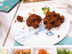 -南山鲜虾面·活鲜小馆·海味大连菜(南山总店)