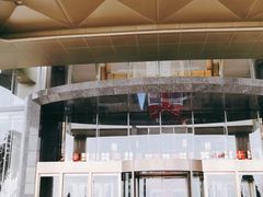 -舟山希尔顿酒店