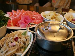 -江海肥牛(桃园南路店)