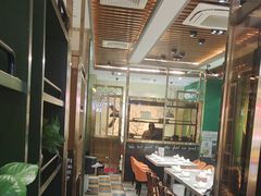 -简普菜烤鱼(苏宁生活广场店)