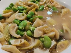 -红杏酒家·地道川菜(一品天下店)