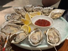 -Mr.Fish鱼鲜生海鲜放题(高德置地冬广场店)