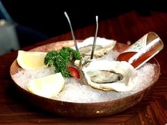 -YUE·6·西式融合餐厅(外滩六号店)