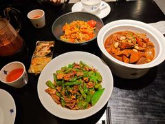 -简小舍·民间手艺菜(武昌江滩店)