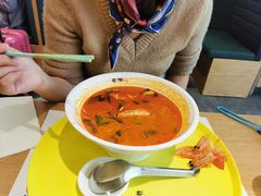 -蔡澜Pho·越南粉餐厅(海上世界店)
