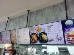 -贝林大翅鲸简餐厅(国家海洋博物馆店)