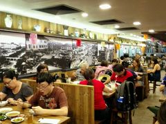 -黄亚细肉骨茶(仰光路店)