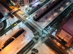 -札幌电视塔