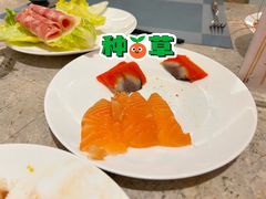 -西安高新希尔顿酒店·咖啡露台西餐厅