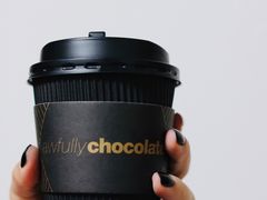 -Awfully Chocolate(来福士广场店)