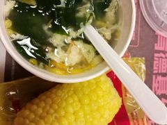 -肯德基(西单商场店)