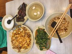 -圆宝台湾小吃(迎津街店)