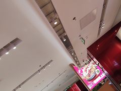 -老板恋上鱼(恒隆广场店)