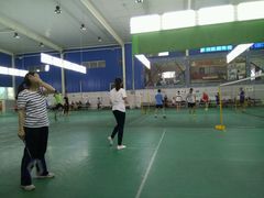 -大舜天成游泳馆(山大路店)