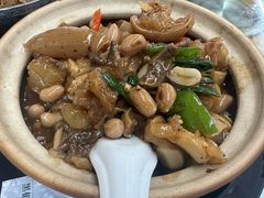 -海鲜街菜馆(海珠南路店)