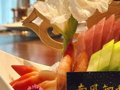 -花中城·杭帮菜·粤菜·海鲜火锅(清泰街店)