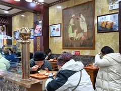 -白魁老号饭庄(交道口店)