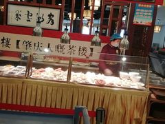 -中恒华茶楼(风华店)