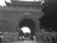 -虞山城墙