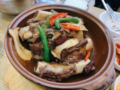 -江南面屋(明洞店)