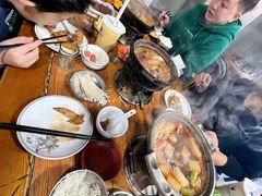 -范贤光鸡公煲(平乐园总店)