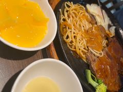 -豪享来牛排(人民店)