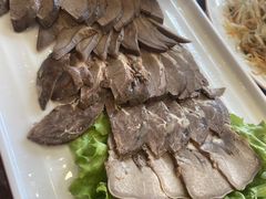 -老苏扬饭店