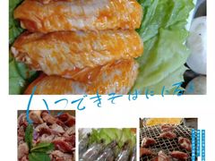 -P1泥炉烤肉(市桥富华东路店)