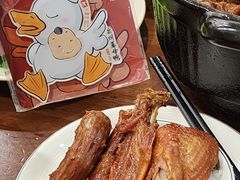 -斯丹姜母鸭·古法干香(泉州总店)