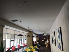 -苏州平江万达广场美居酒店