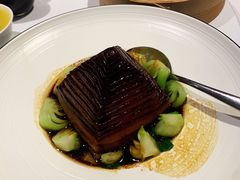 金牌扣肉-南麓·浙里(外滩店)