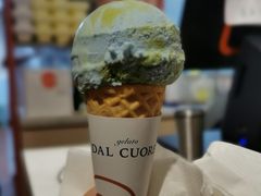 -Dal Cuore 达可芮冰淇淋(陕西北路店)