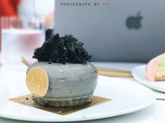 明石-Bai Meow法式西点咖啡