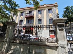-天津意大利风情旅游区