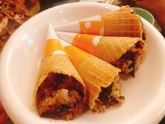 甄糕-西安饭庄·非遗陕菜(钟楼店)