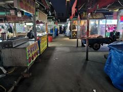 -大学城夜市大排档(凤栖路店)