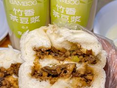 -李与白包子铺(桐梓林店)