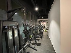 -MADFIT迈非健身(阳光天地店)