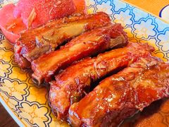 -永安鱼庄·镇江菜(丁卯店)