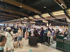 -胖东来生活广场(健康路店)