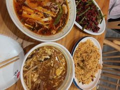 -小川香·川菜(闽江二路店)
