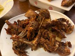 -便宜坊烤鸭店(科创店)