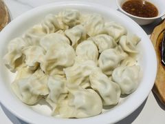 鲅鱼水饺20个-山东宾馆·齐鲁苑餐厅
