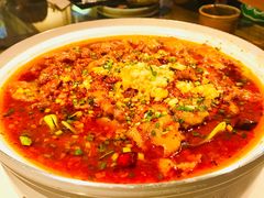 -水煮三国·川鲁江湖菜(香山店)